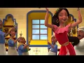 Festival of Love | Elena of Avalor | @disneyjr