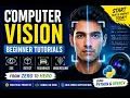 Computer Vision Full Course for Beginners Learn OpenCV Python from Scratch 2026