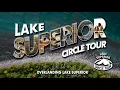 Download Lagu LAKE SUPERIOR CIRCLE TOUR - Superior Overland Tour - Travel Documentary