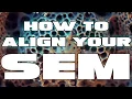 How To Align A Scanning Electron Microscope SEM Instructinate