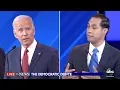 Download Lagu Julián Castro to Joe Biden: \