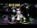 Download Lagu Bing Bong x Fuzzy Tech - Du Di Dam (Happy Hardcore Remix)