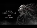 DARK ESSENTIALS | 48-Minute Dark Ambient & Electronic Night Drive Mix | Wish & Gain