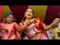 Download Lagu Jogini Shyamala \u0026 singer Madhu Priya dance at Lal DARWAZA Bonalu | #oldcitybonalu2025 #madhupriya