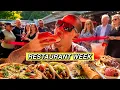 I ate everything at the Hungry On Hudson Restaurant Week Kick Off