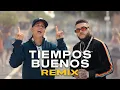 Lagu Daddy Yankee, Farruko \u0026 Madiel Lara - TIEMPOS BUENOS REMIX (Video Oficial)