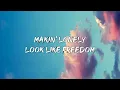 WALKER HAYES - YOU BROKE UP WITH ME  ( LYRICS )