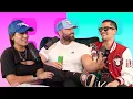 Brad Confronts Sneako And Sara