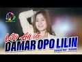 Download Lagu Vita Alvia - Damar Opo Lilin [Official Music Video]