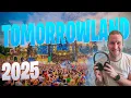 Download Lagu Tomorrowland 2025 - Best Remixes \u0026 Mashups - Warm Up Mix | SØGAARD (DK)