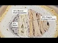 Why Medieval Peasants Burned BONES in -30°F Winters (Not Firewood)