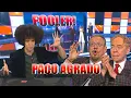FOOLER! Once in a lifetime! Penn \u0026 Teller FOOL US 2025- Paco Agrado