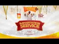 Lagu SHILOH 2025: BREAKING NEW GROUNDS | IMPARTATION SERVICE | DAY 5 | 13,DEC.2025|FAITH TABERNACLE