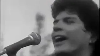 RPM no Mixto Quente 1986    Juvenilia e  Love In Van ao vivo