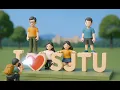 Download Lagu Mini SJTU, Big Memories!
