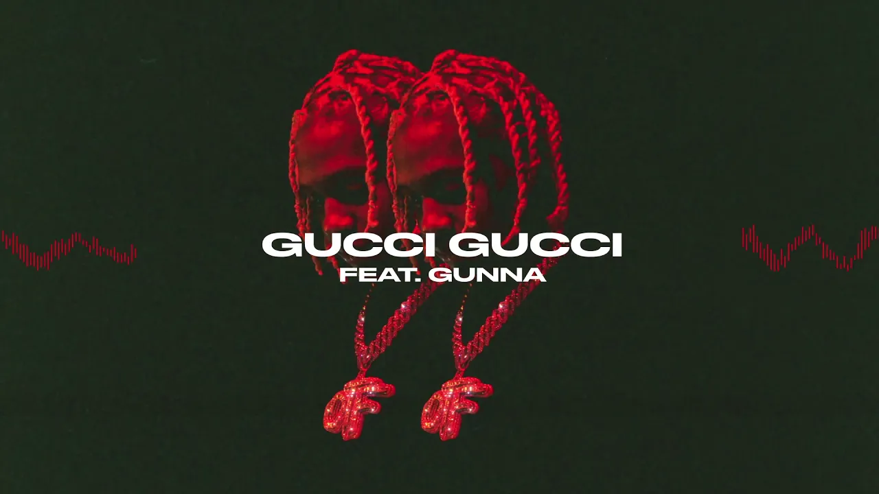 Lil Durk - Gucci Gucci feat. Gunna (Official Audio)