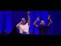 FEEL YOUR LOVE - Dimitri Vegas & Like Mike, Timmy Trumpet & Edward Maya (Official Concert Video)