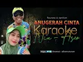 Download Lagu Anugerah Cinta (Karaoke) Fauzana \u0026 Aprilian Cover Nia \u0026 Asco-aEko
