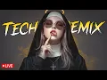 Download Lagu Live 24/7 - 1000 Songs😎🤟Best Nonstop Techno Remixes Of Popular Songs🔥Rave/Hyper Techno