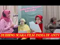 Download Lagu ini Dia Dubbing Suara film india di ANTV !! KEREN