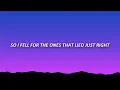 Xania Monet - How Was I Supposed To Know (Lyrics)