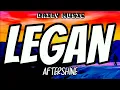 Lagu Legan | Aftershine [Lirik Lagu]