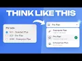 Download Lagu How to think like a GENIUS UI/UX designer