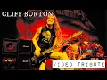 Download Lagu Cliff Burton : Metallica - To Live Is To Die (video tribute to Cliff Burton)
