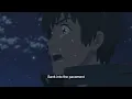 A Sorrowful Reunion - Reality Club (Your Name / Kimi no Na Wa)