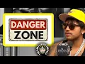 JOP Fuerza Regida Speaks on Dangers of Making Corridos Music
