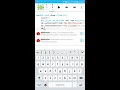 AIDE Tutorial - 26 1 Updating Notification