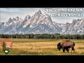 ULTIMATE GUIDE to Grand Teton National Park - Best Hikes Overlooks Wildlife 2023