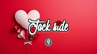 MAKANO ✘ JACKSIDE – Dejame Entrar [Zouk Remix]