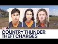 Country Thunder wristbands stolen Illinois group accused FOX6 News Milwaukee
