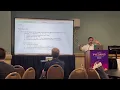Tensor Shapes in Pyrefly - Avik Chaudhuri