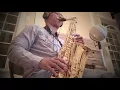 Download Lagu Black Velvet - Alannah Myles - (Saxophone Cover)