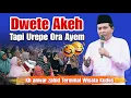 KH ANWAR ZAHID TERBARU PALING LUCU SEPESIAL DUWETE AKEH TAPI ORA AYEM Kh. Anwar Zahid 
