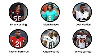 Every NFL Cheater That Got Caught Explained in 44 Minutes