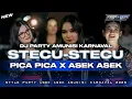 Download Lagu DJ STECU STECU V2 - STYLE PARTY ASEK ASEK VIRAL TIKTOK TERBARU AMUNISI CEKSOUND 2025