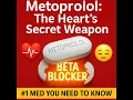 Metoprolol