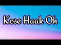 Download Lagu khamti song Kose haak oi#Lyrics