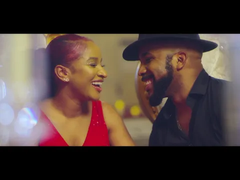 Download MP3 Banky W - Jo (Official Music Video)