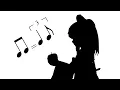 Bad Apple but it s Swing Rhythm