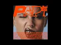 Diplo, Major Lazer, Tokischa - pAPi wiTH tOKisCha (SLOWED + REVERB)