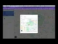 React Google Maps in 5 seconds Latitude Longitude Address - React JavaScript Google Maps
