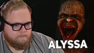 МОЗГ ДУМАТЬ | T2x2 ИГРАЕТ В ALYSSA