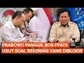 Download Lagu Prabowo Panggil Bos PPATK-BI di Tengah Gaduh Rekening \