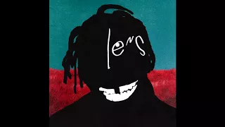 frank ocean lens v2 feat travis scott