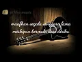 Download Lagu JANJI YANG TERAKHIR - SAMUDERA [Lyrics Video]