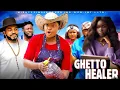Download Lagu GHETTO HEALER - latest 2025 Nollywood movie recommendation / recap - lizzy gold maleek malton